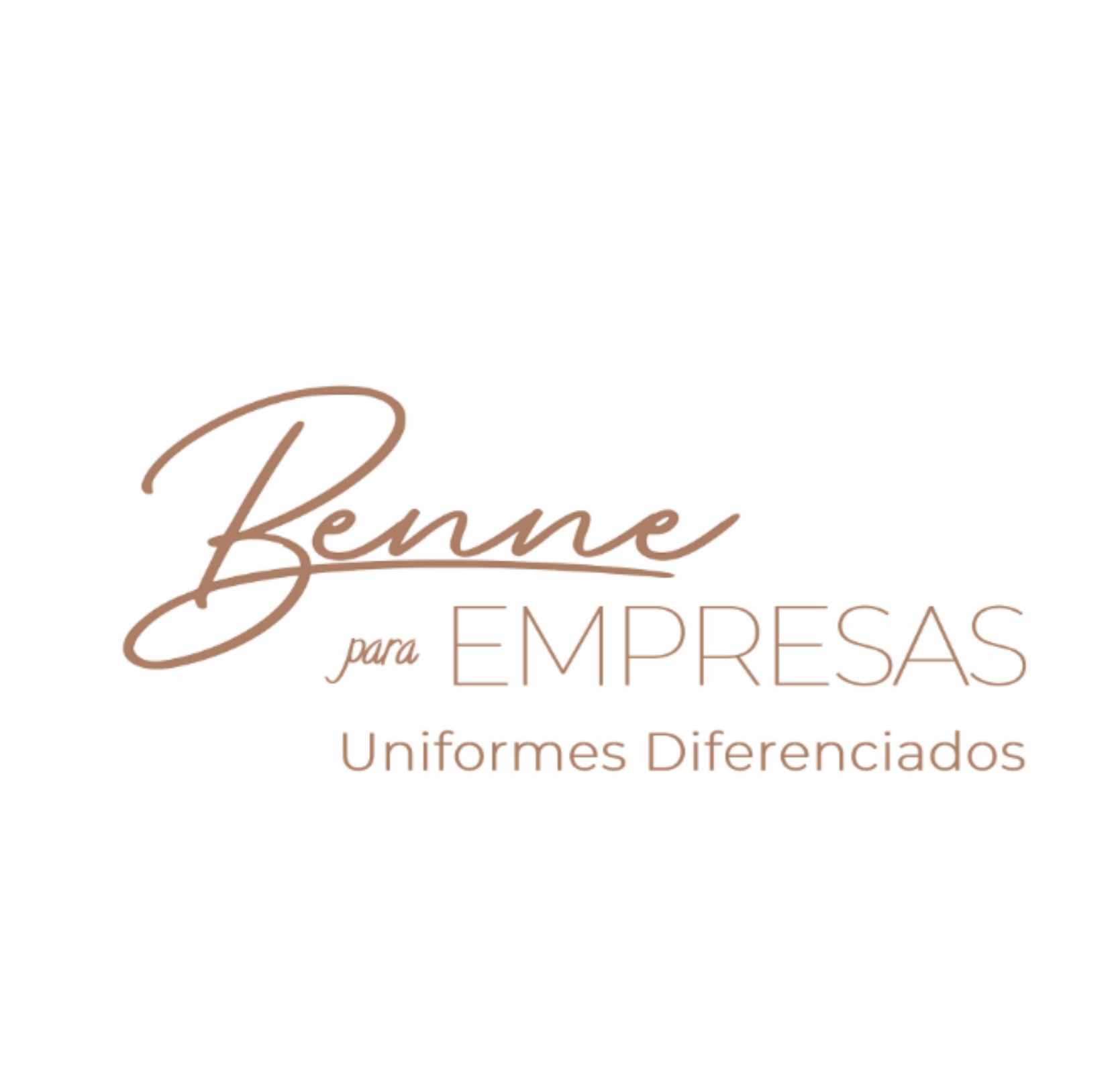 Benne para Empresas